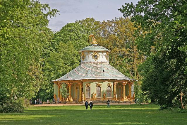 Sanssouci Park